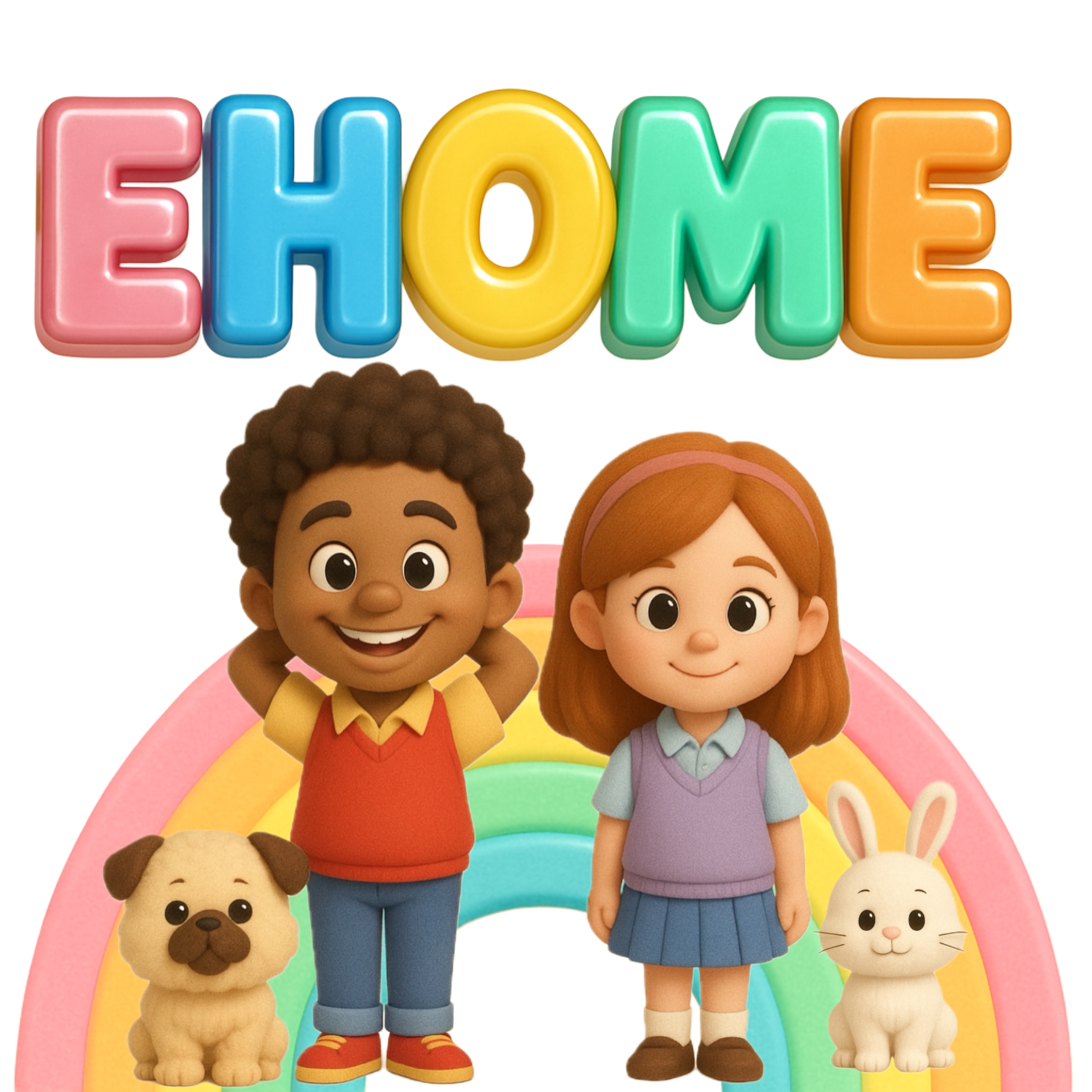 チャイルドコーチングこども英会話教室EHOME
